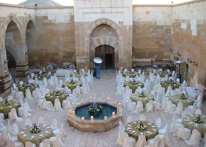 Dedeman Cappadocia Convention Centre Hotel