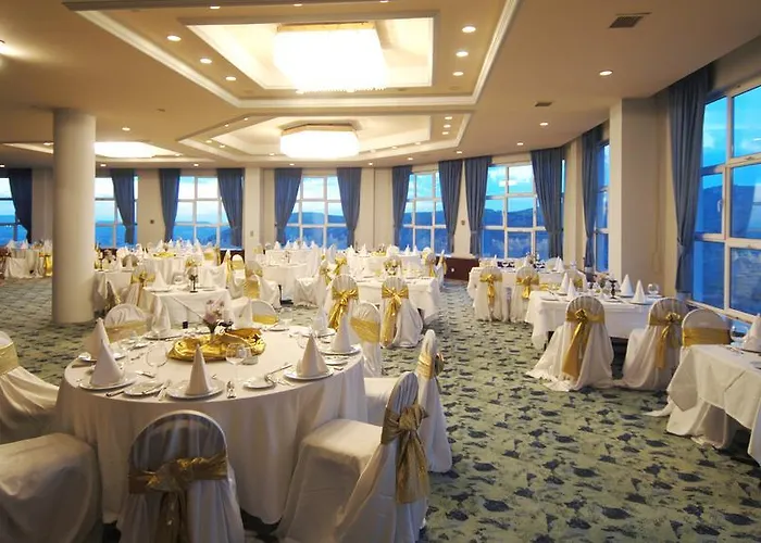 Dedeman Cappadocia Convention Centre Hotel 4*