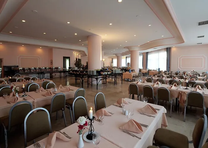 Dedeman Cappadocia Convention Centre 4*