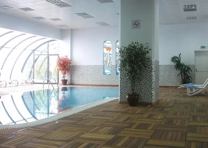 Dedeman Cappadocia Convention Centre 4* Nevşehir