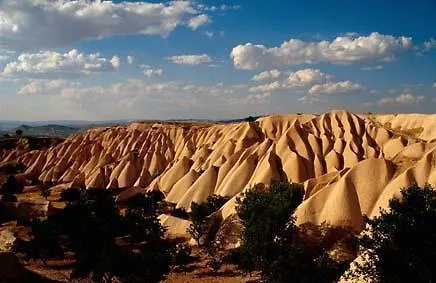 Hotel Dedeman Cappadocia Convention Centre 4*