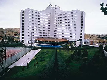 Hotel Dedeman Cappadocia Convention Centre 4*